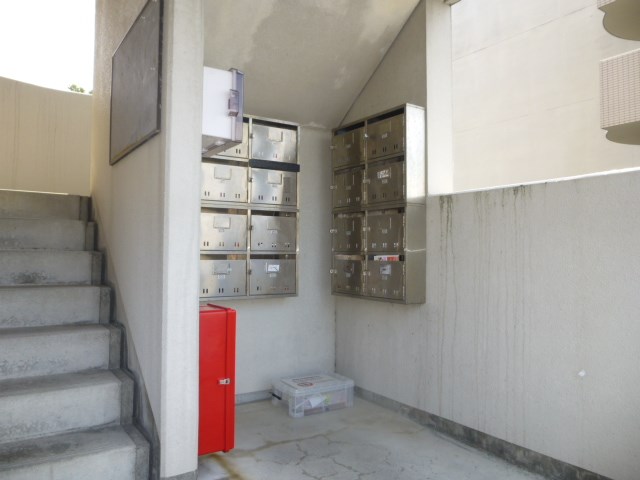 フロントヒルズⅡ その他外観5