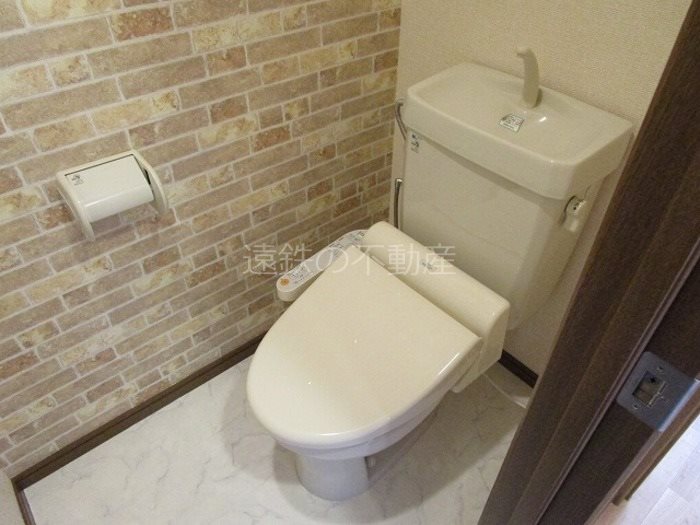 マンション紫雲　B その他1