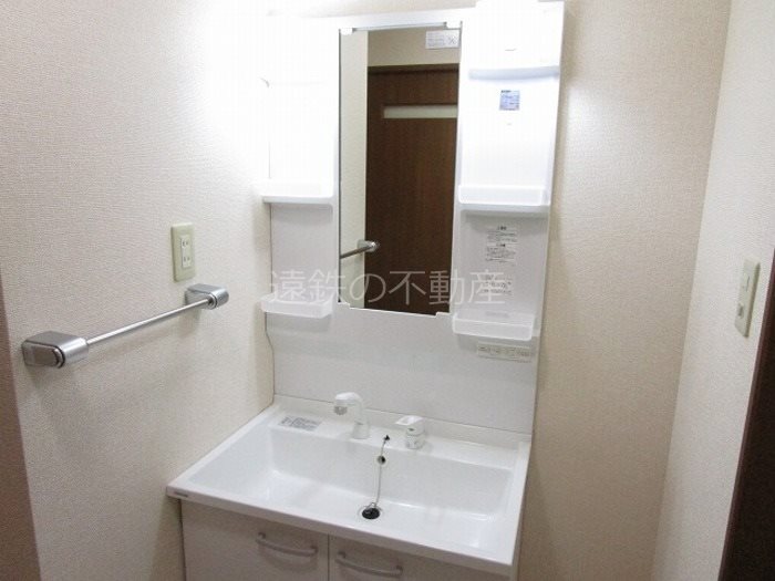 マンション紫雲　B その他2