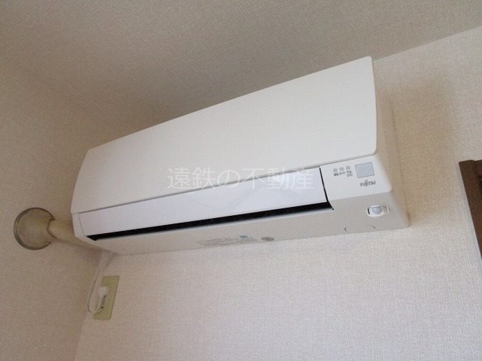 マンション紫雲　B その他3