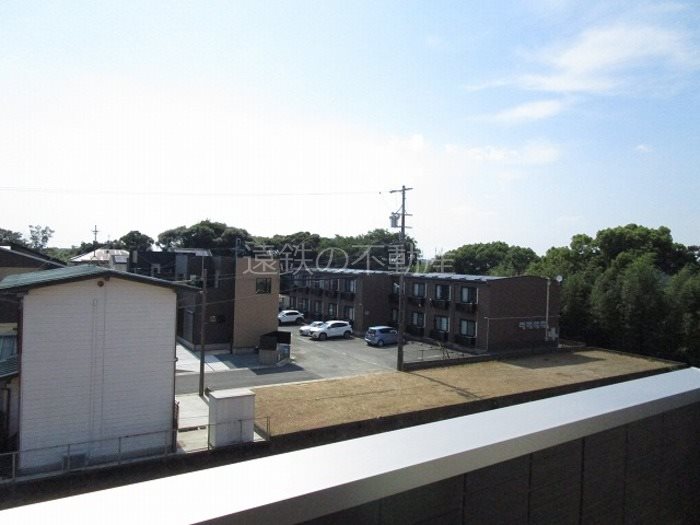 マンション紫雲　B その他5