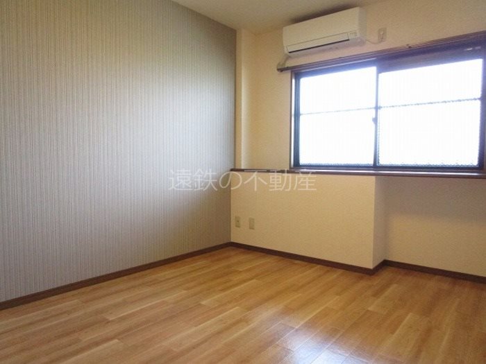 マンション紫雲　B その他7