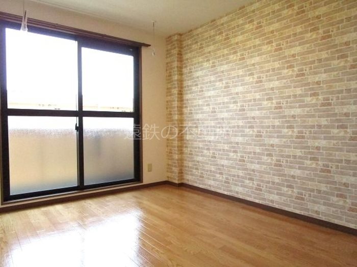 マンション紫雲　B ベッドルーム