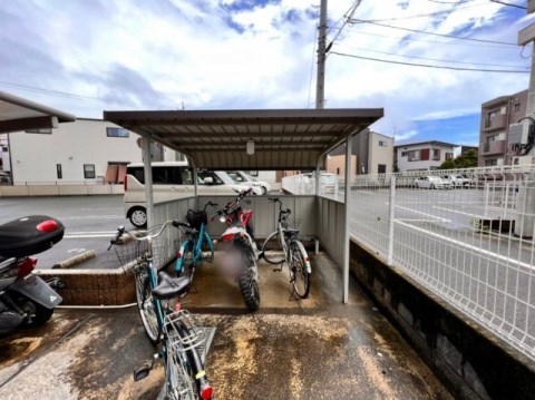 ドリームマンション その他外観1