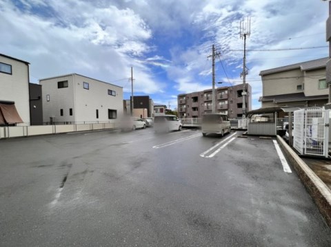 ドリームマンション その他外観2
