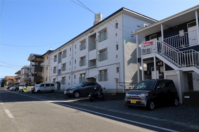 ベルマンション その他共有部分