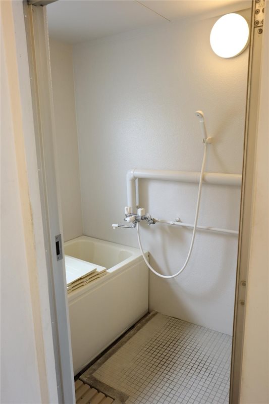 ベルマンション 風呂画像