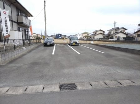 チェリーハウスⅡ その他外観1