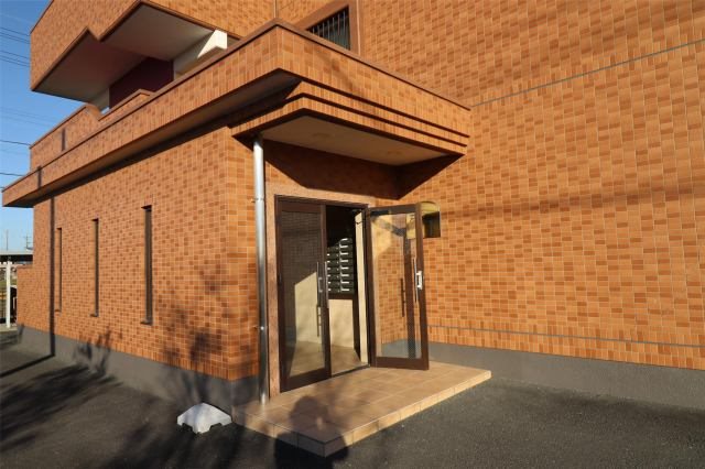 プロスペール半田山 その他外観2