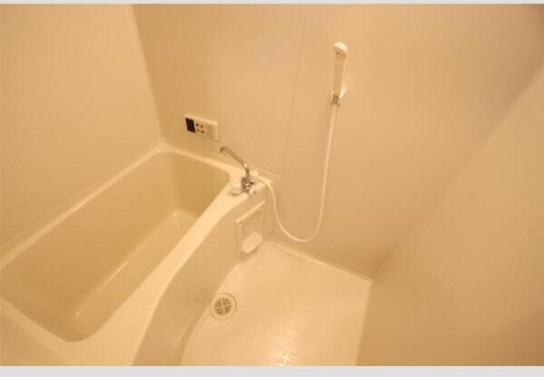 プロスペール半田山 風呂画像