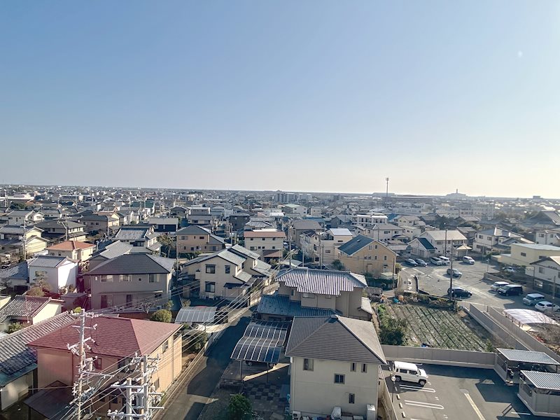 ブライトタウン高塚駅前(705) その他5