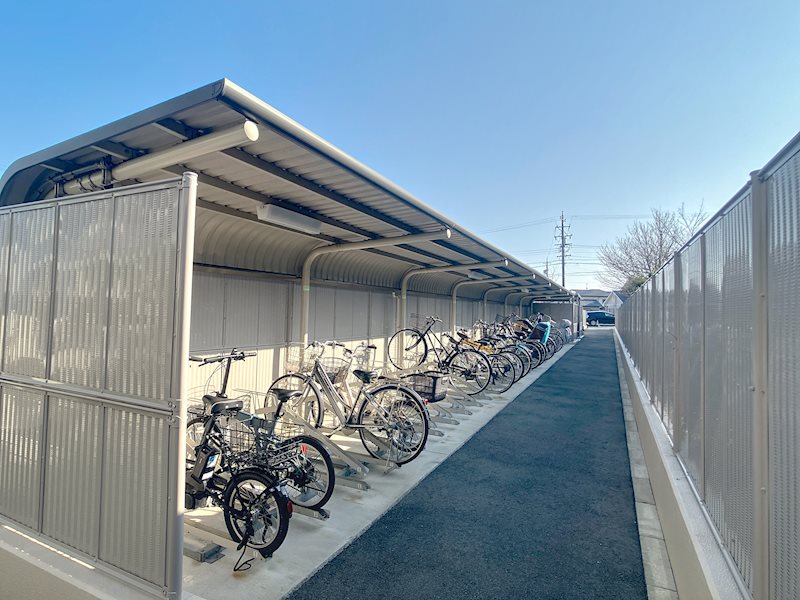 ブライトタウン高塚駅前(705) その他外観3