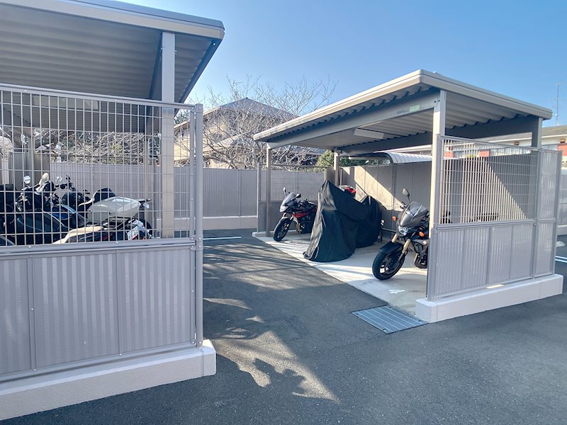 ブライトタウン高塚駅前(705) その他外観4