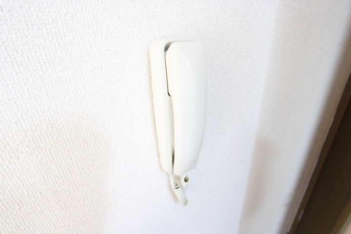 イル・フィオーレ セキュリティ