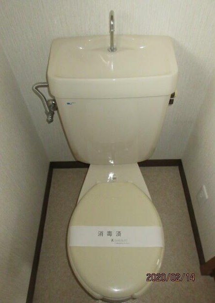 パークハイツ その他2