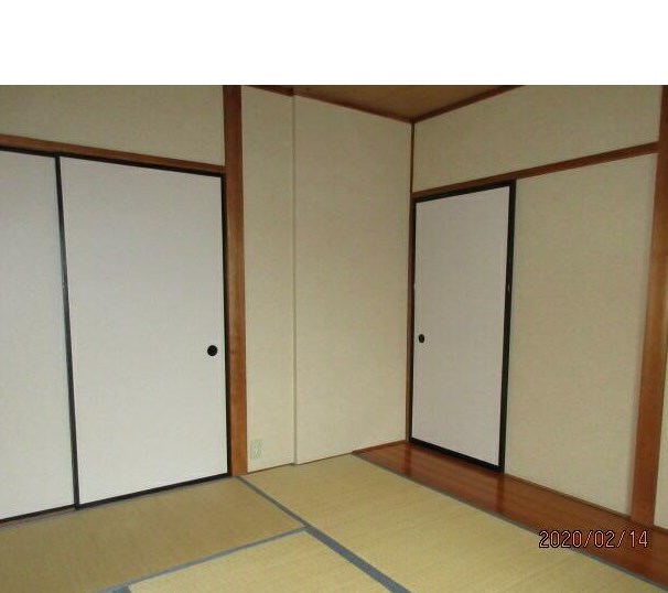 パークハイツ その他4