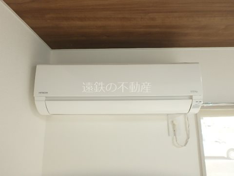 シティハイム高丘 その他設備