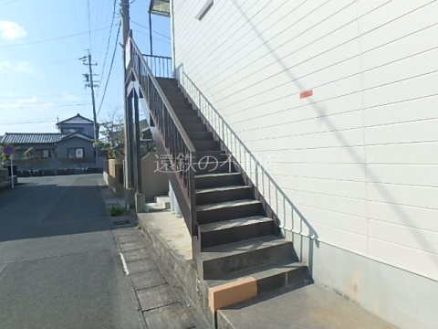 シティハイム高丘 その他共有部分
