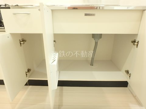 シティハイム高丘 その他