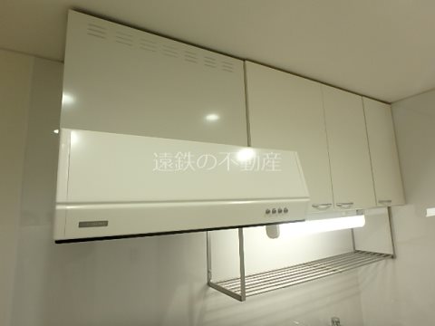 シティハイム高丘 その他