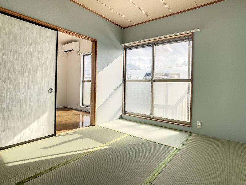山科コーポ その他6