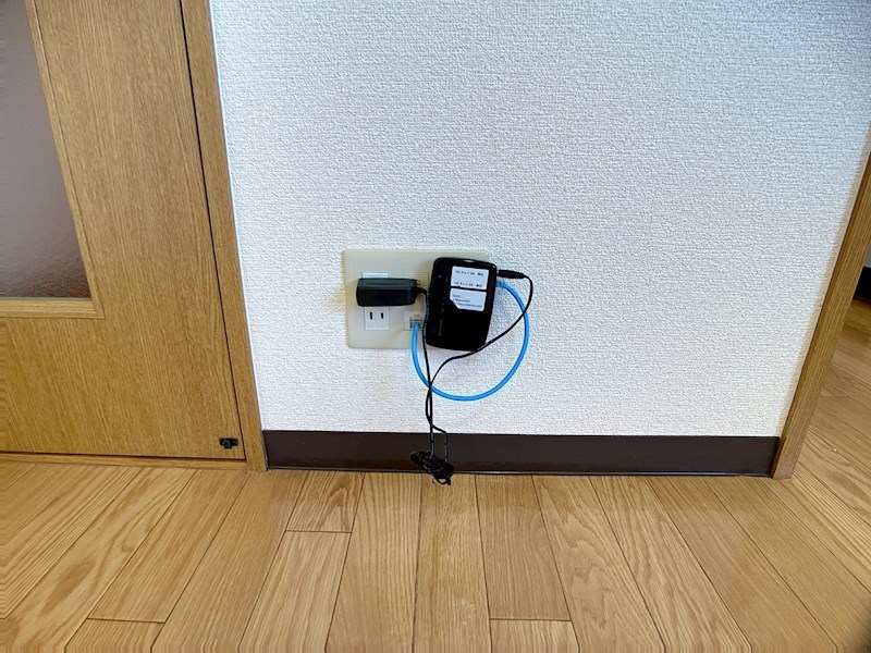 エストメンツ中央 その他