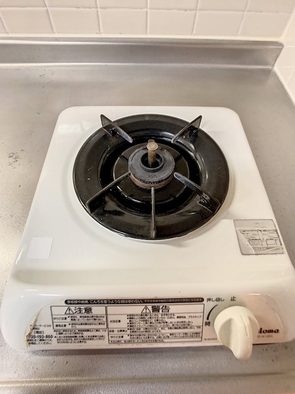 エストメンツ中央 その他11