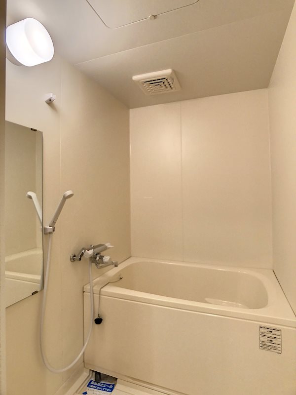 エストメンツ中央 風呂画像