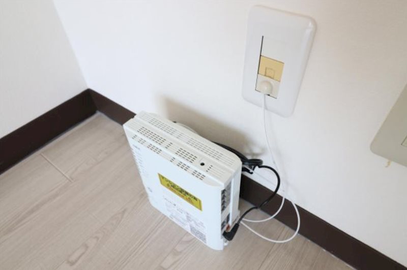 クレーバーマンションⅡ その他8