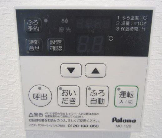 LUMINOUS その他