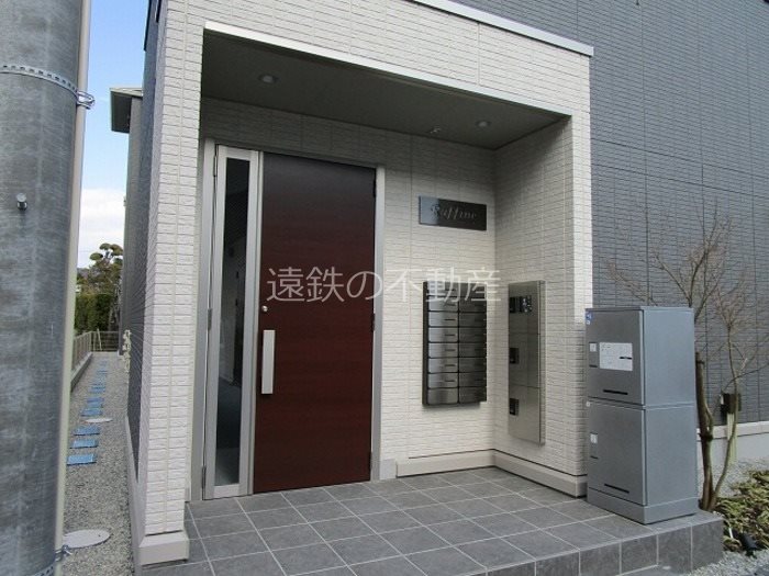 ラフィーネ その他外観1