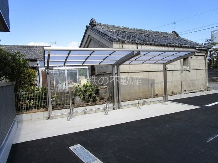 ラフィーネ その他外観3