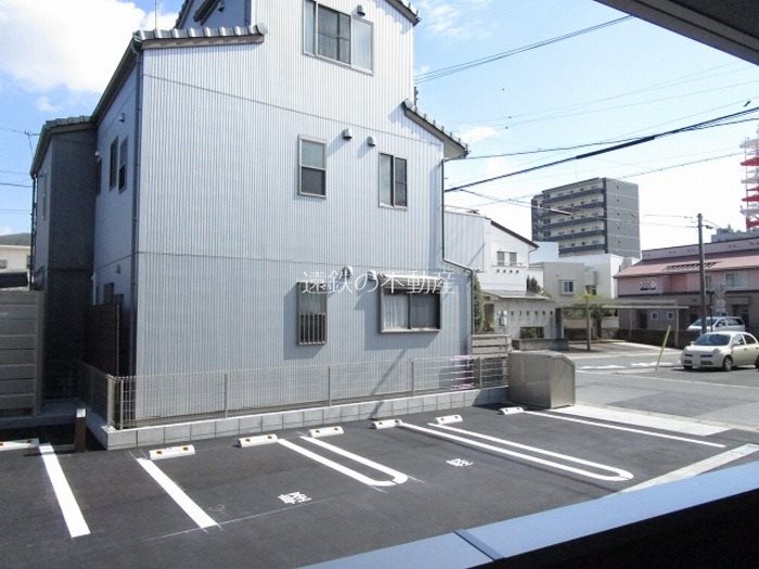 ラフィーネ その他外観5