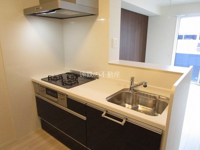 ラフィーネ キッチン