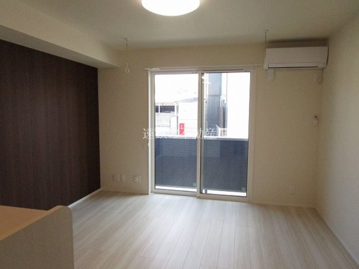 ラフィーネ ベッドルーム