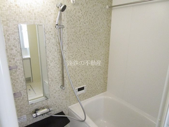 ラフィーネ 風呂画像