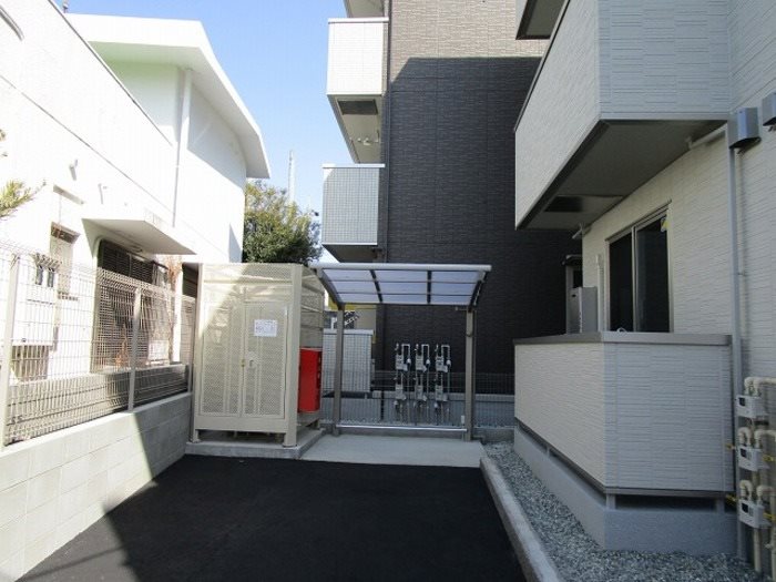 D-Hills佐藤 その他外観3