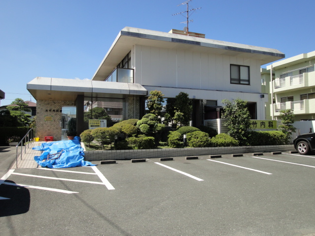 プラザオーキッド 周辺画像6