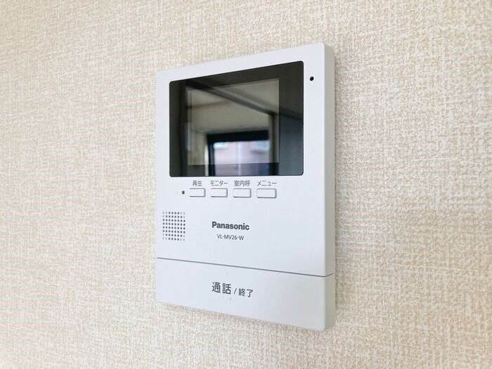 セジュールヴェガ その他5