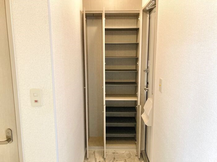 セジュールヴェガ その他9