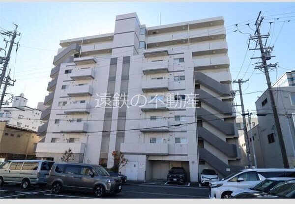 is常盤 その他外観4