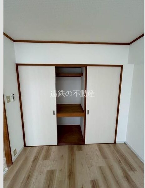 レジデンスHARUMI その他3