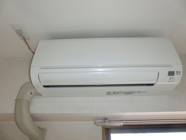 レジデンスHARUMI その他4