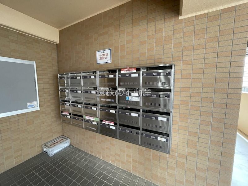 レジデンスHARUMI その他外観3