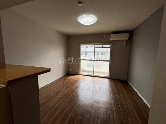 FOREST F ベッドルーム