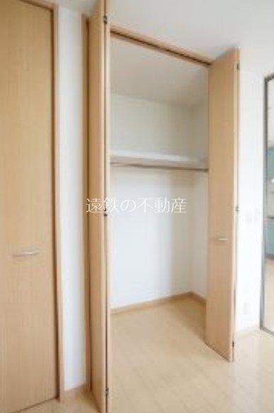 メモワール ウィルモア 収納