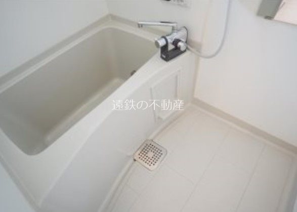 メモワール ウィルモア 風呂画像