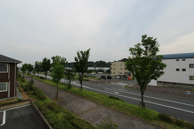 ロイヤルタウン染地台　Ａ その他6