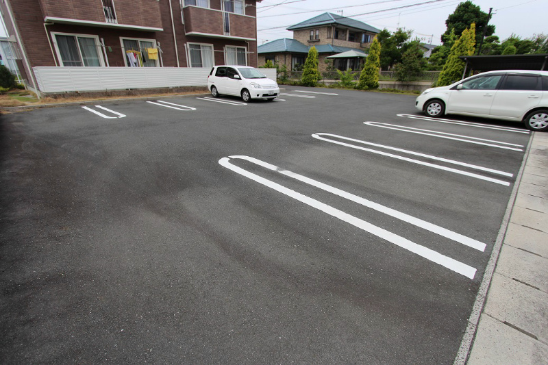 ロイヤルタウン染地台　Ａ その他外観2