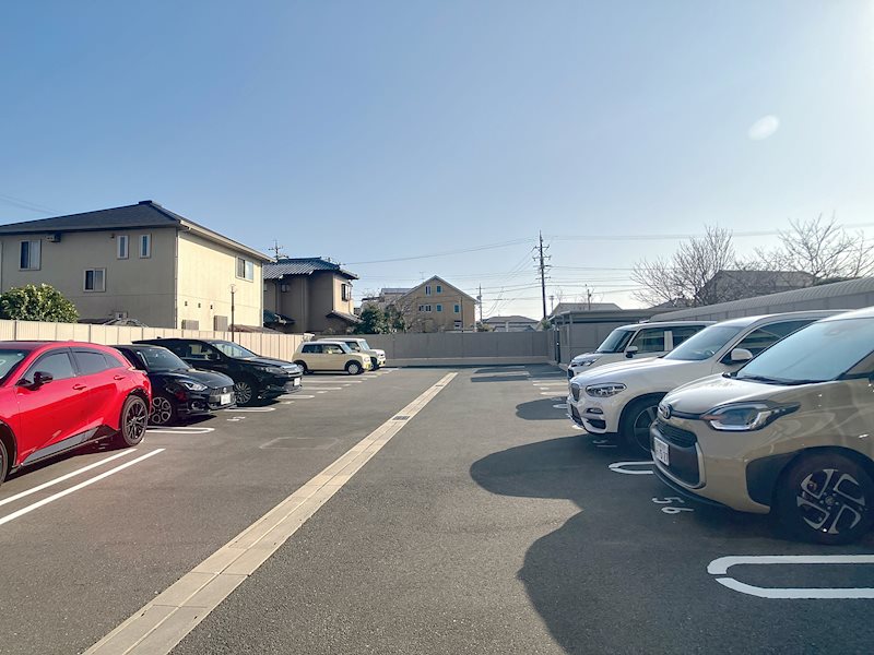 ブライトタウン高塚駅前(705) その他1
